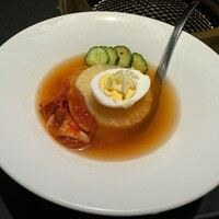 仙台牛焼肉 花牛 - 