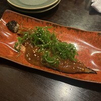 蕎麦 蘇枋 - 