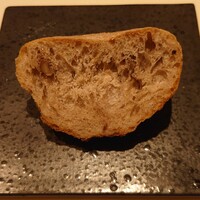Cuisine Franco-japonaise Matsushima - パン(くるみ)