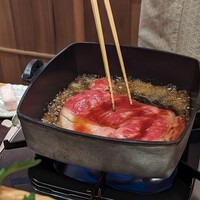 すき焼き あさい - 
