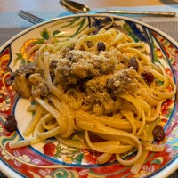 RISTORANTE E'VOLTA Unico Polo - 