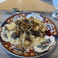 RISTORANTE E'VOLTA Unico Polo - 