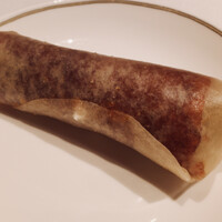 中国飯店 琥珀宮 - 北京ダック