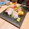 俺の魚を食ってみろ!!  西新宿店