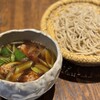 蕎麦小路 さわらび