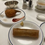 中国料理 桃花林 - 