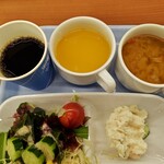 東横INN 伊勢市駅 - 