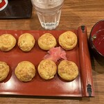 たこやき一休 - 
