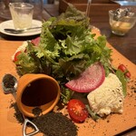 ニカイノアカリ - 