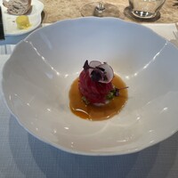 Jean-Georges Tokyo - 