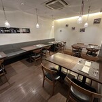 トラットリア イルソーレ - 