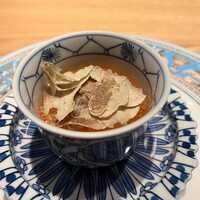 肉割烹 岡田前 - 