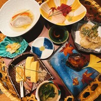 日本料理 丸しま - 