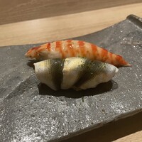 鮨 秀とら - 