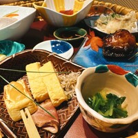 日本料理 丸しま - 