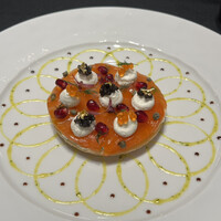 ラ ターブル ドゥ ジョエル・ロブション - 