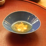 割烹 やました - 卵