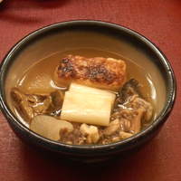 割烹 やました - ○鍋