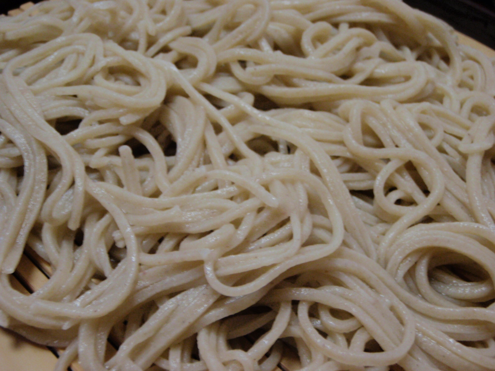手打蕎麦長べや name=