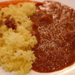 ベジン - 2014年6月再訪