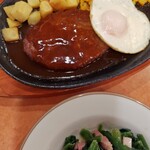 サイゼリヤ 津チャム店 - 