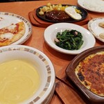 サイゼリヤ 津チャム店 - 