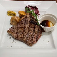マーケットレストラン AGIO ルミネ横浜店 - 