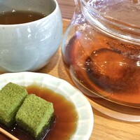 RESTAURANT 1899 OCHANOMIZU - 