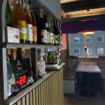 炭や 六根 貝とか酒とか炙りとか - 