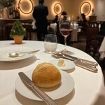 レストランひらまつ - 