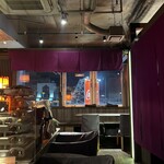 炭や 六根 貝とか酒とか炙りとか - 