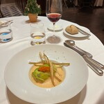 レストランひらまつ - 