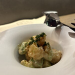 炭や 六根 貝とか酒とか炙りとか - 