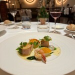 レストランひらまつ - 