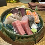 焼鳥ホルモン 炭焼き0式 梅田店 - 