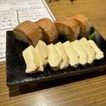 焼鳥ホルモン 炭焼き0式 梅田店 - 