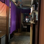 炭や 六根 貝とか酒とか炙りとか - 