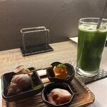 炭や 六根 貝とか酒とか炙りとか - 