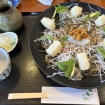 そば処みよし - 