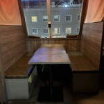 炭や 六根 貝とか酒とか炙りとか - 