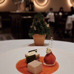 レストランひらまつ - 