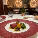 レストランひらまつ - 