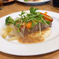 LE PORTIER Par Aux Delices de dodine Toranomon - 