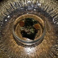 麻布 肉しゃり - 