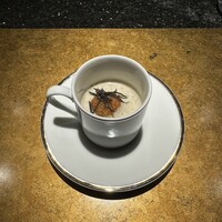 麻布 肉しゃり - 