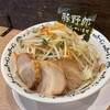 野郎ラーメン 秋葉原店