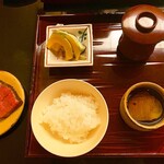 にくの匠 三芳 - 