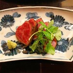 にくの匠 三芳 - 