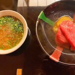 にくの匠 三芳 - 