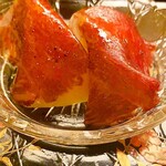 にくの匠 三芳 - 